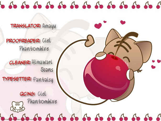 Page 1 Chapter 2 Tsukiatte Agete mo Iin Dakara ne