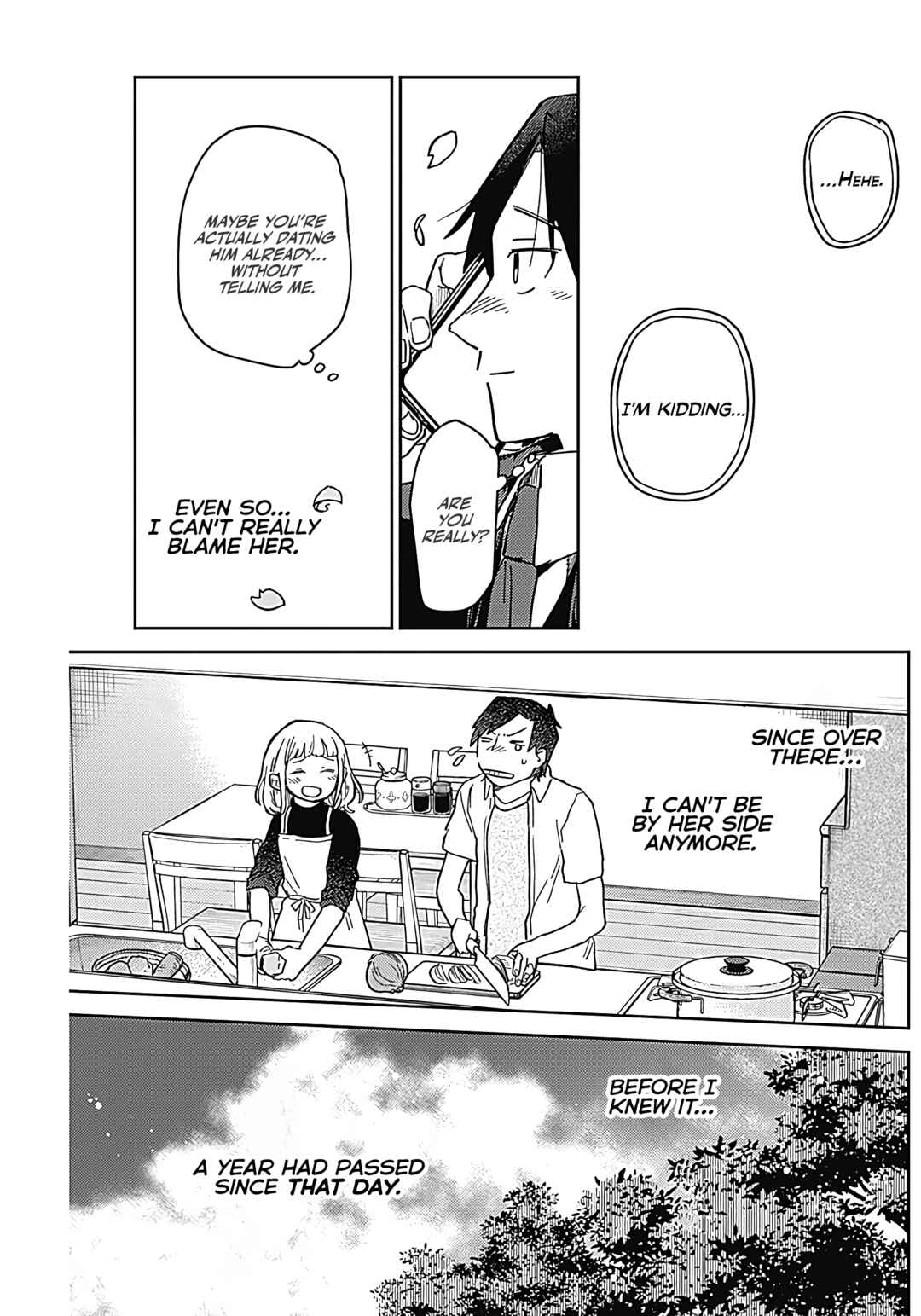 Page 22 Chapter Unknown_133d I Love Tomorrows You