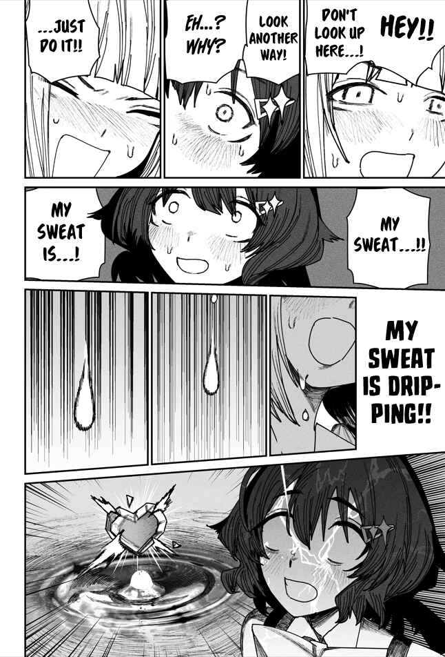 Page 6 Chapter 2 Moshi Watashi ga Futatabi Mahou Shoujo ni Nattara