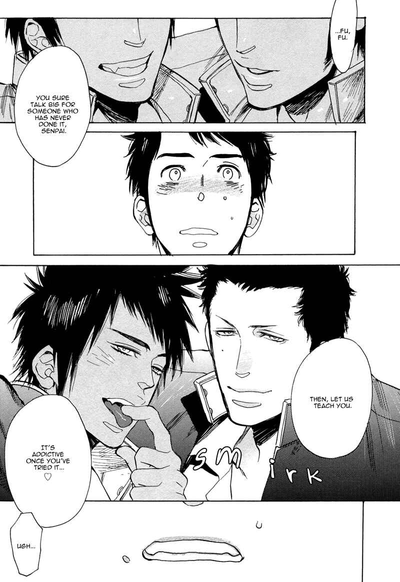 Page 12 Chapter 4 Brand-new Star