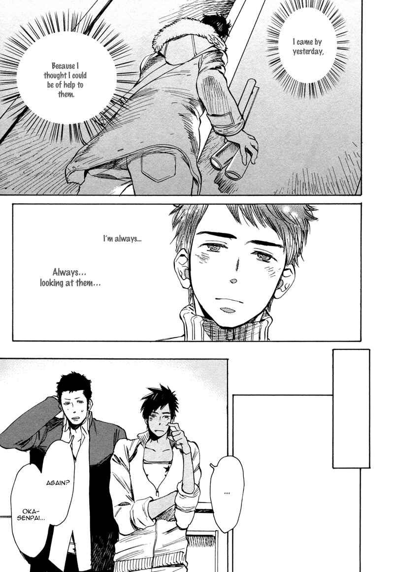 Page 28 Chapter 4 Brand-new Star