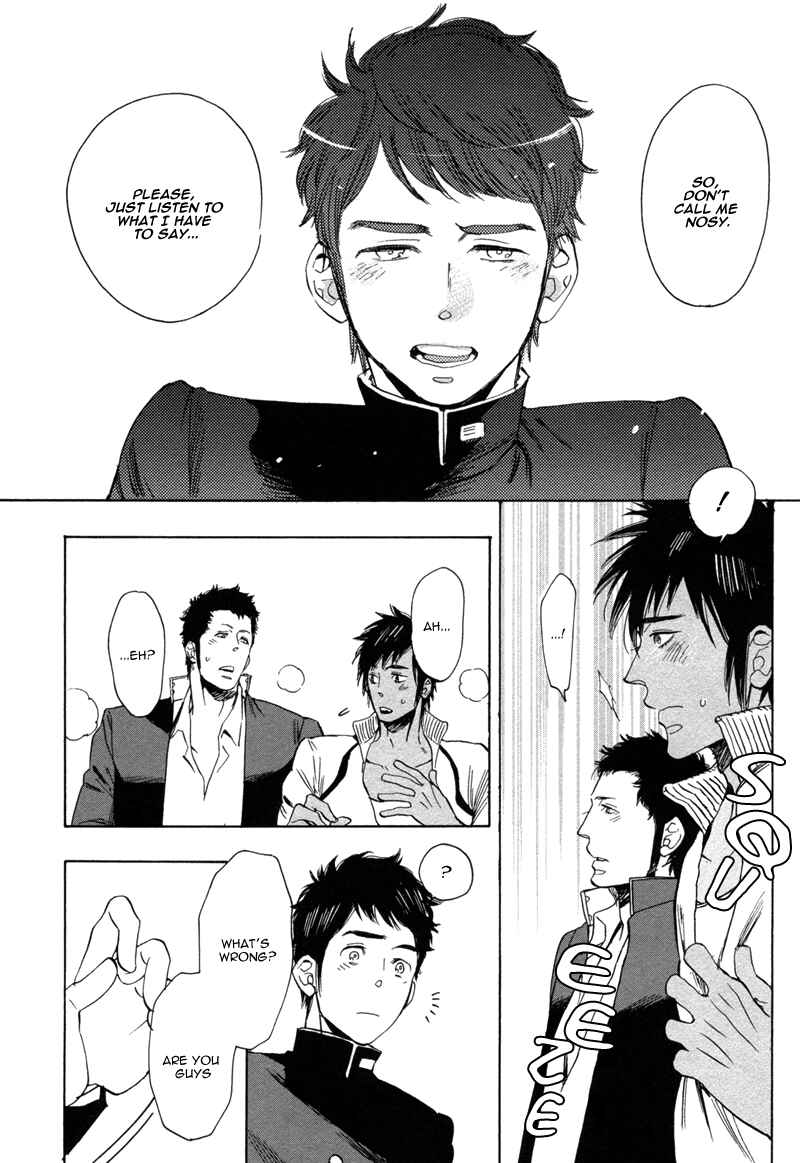 Page 31 Chapter 4 Brand-new Star