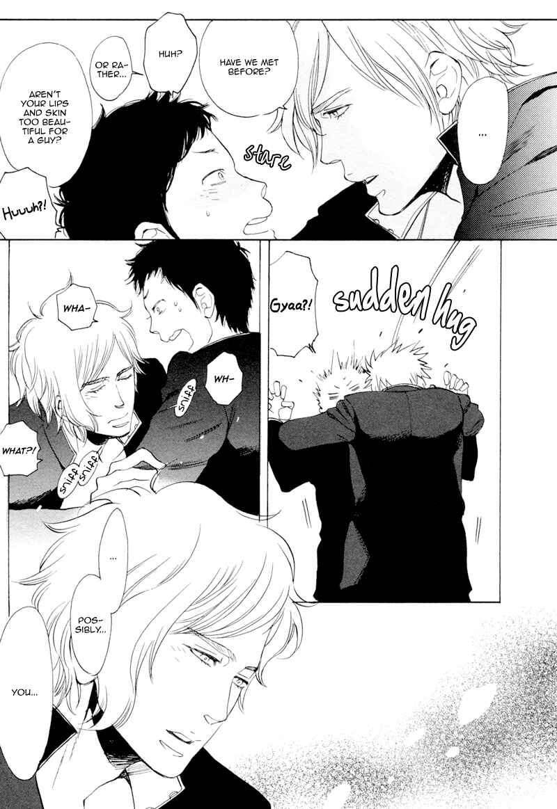 Page 10 Chapter 2 Brand-new Star