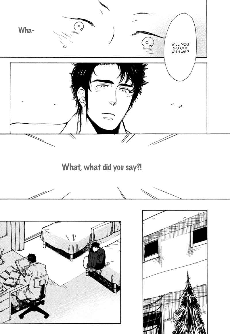 Page 12 Chapter 2 Brand-new Star