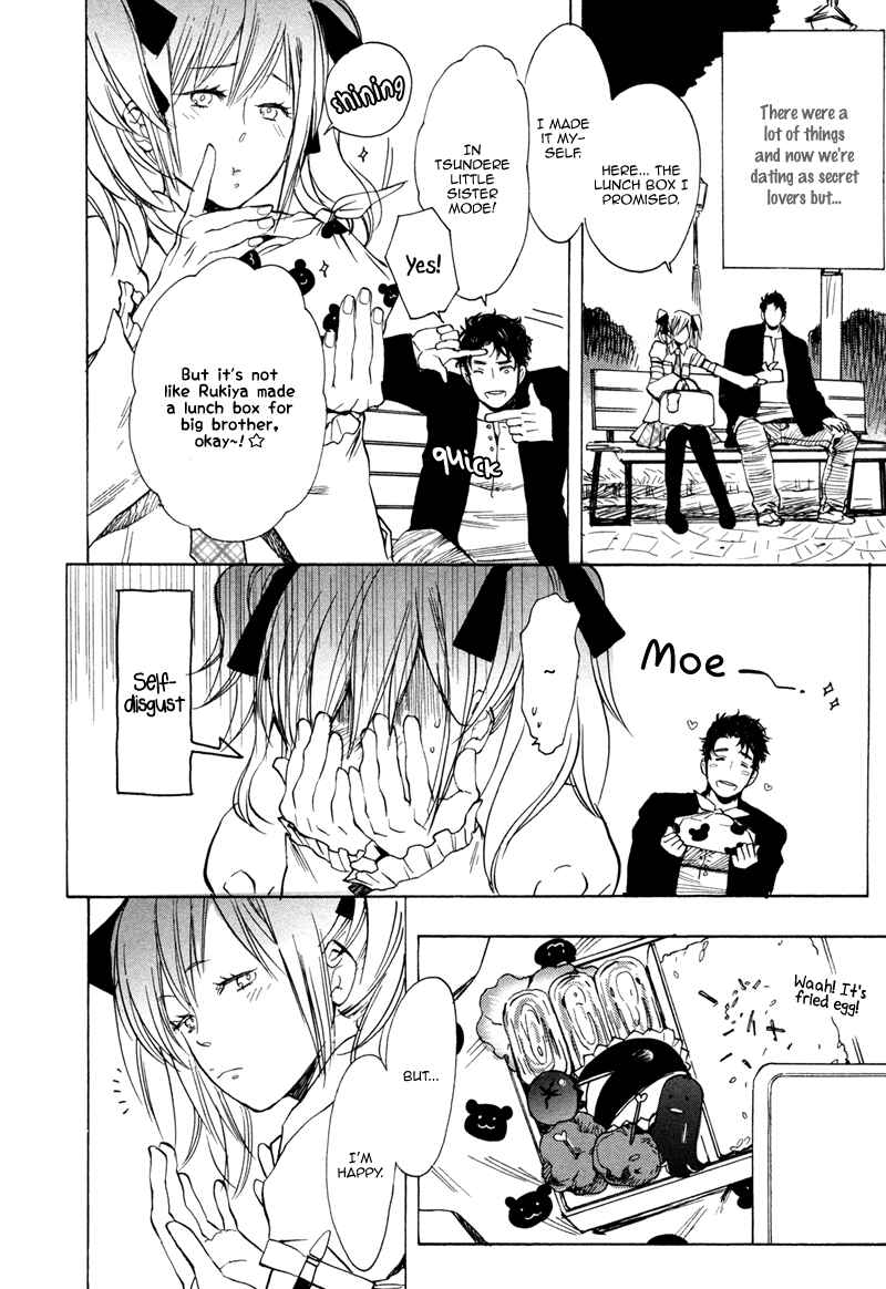 Page 5 Chapter 2 Brand-new Star