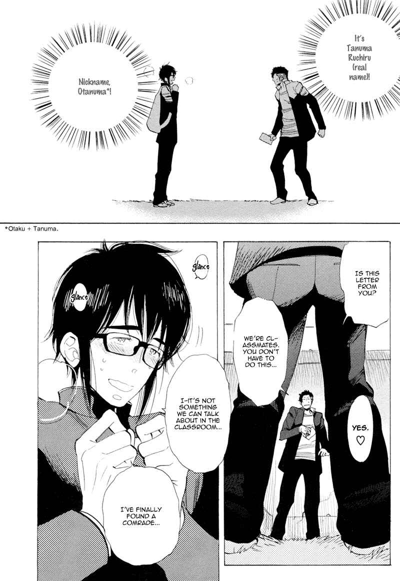 Page 11 Chapter 6 Brand-new Star