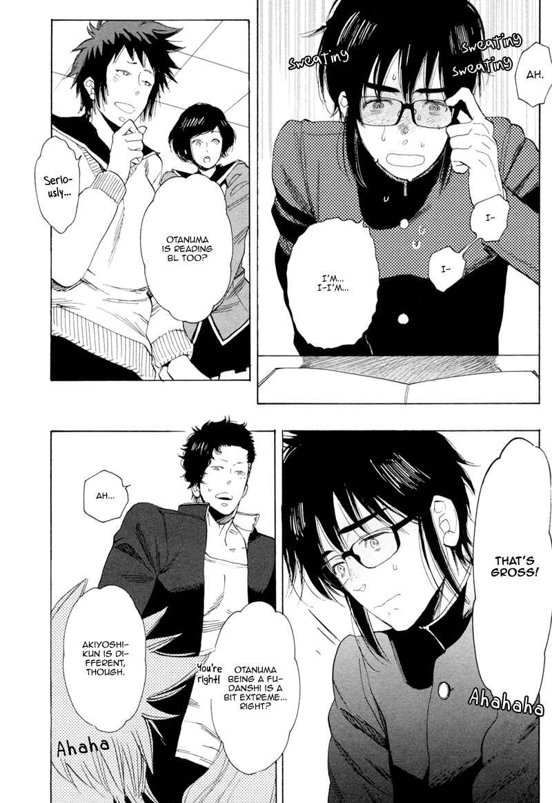 Page 17 Chapter 6 Brand-new Star