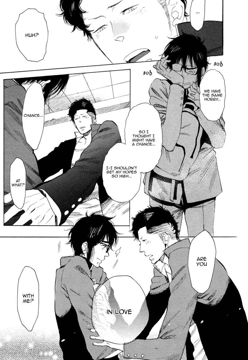Page 20 Chapter 6 Brand-new Star