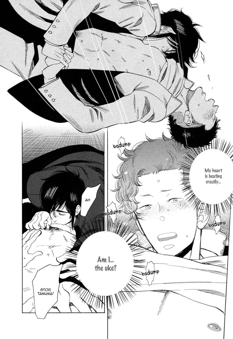 Page 27 Chapter 6 Brand-new Star