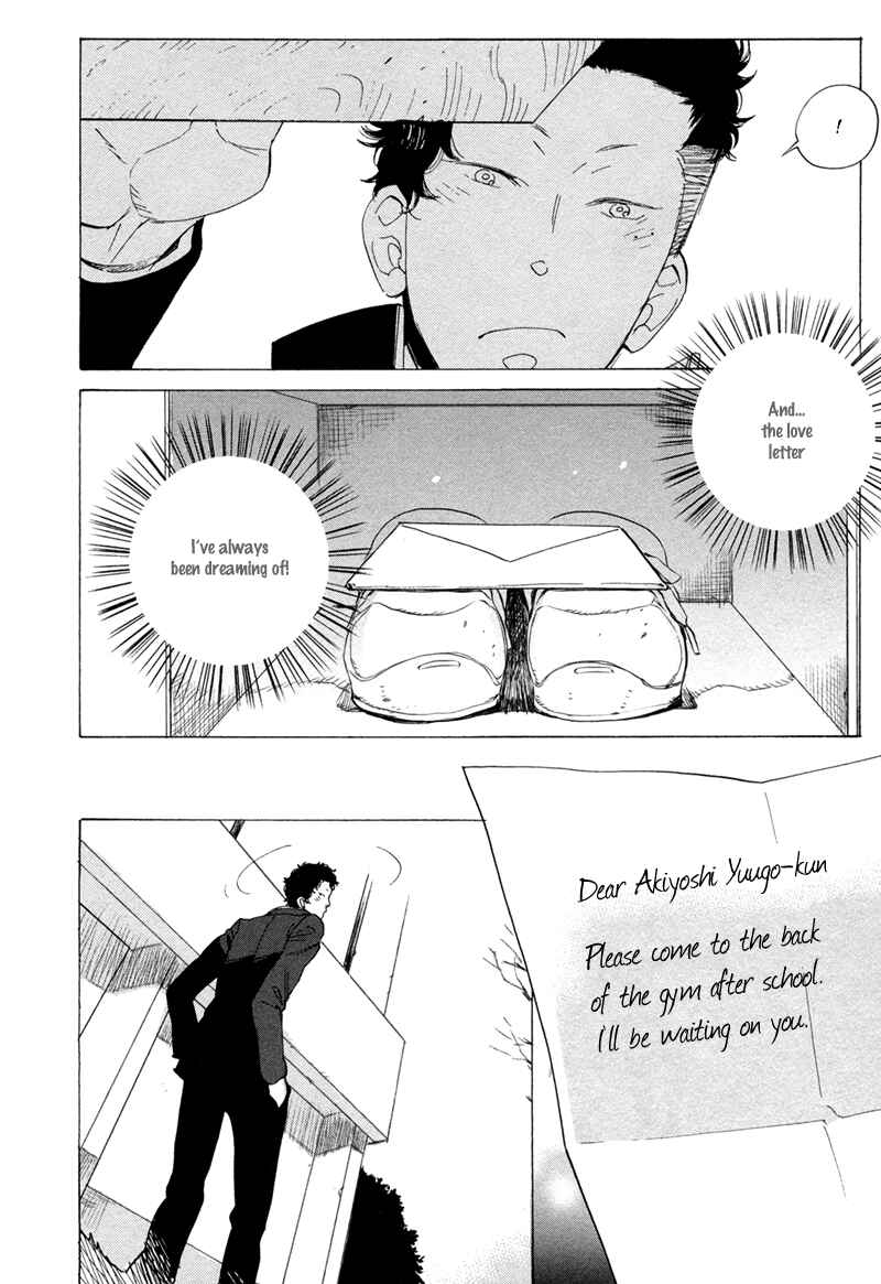 Page 9 Chapter 6 Brand-new Star