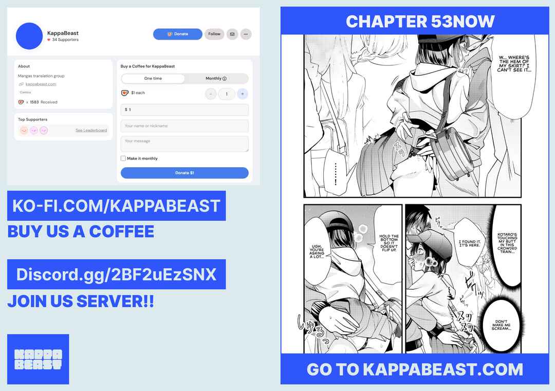 Page 15 Chapter 52 Jimoto no Ijimekko-tachi ni Shikaeshi Shiyou to Shitara, Betsu no Tatakai ga Hajimatta.