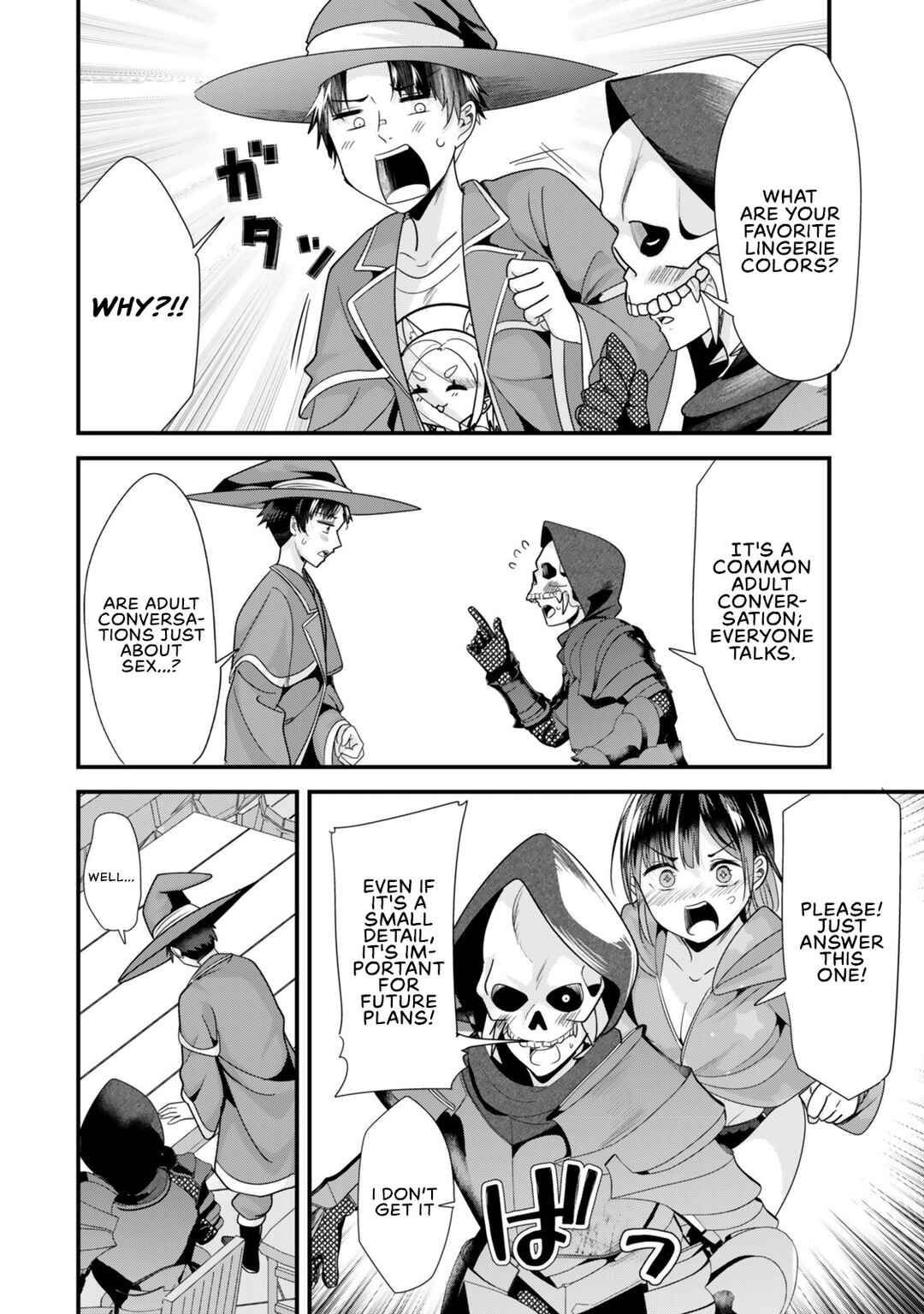 Page 7 Chapter 39.2 Jimoto no Ijimekko-tachi ni Shikaeshi Shiyou to Shitara, Betsu no Tatakai ga Hajimatta.