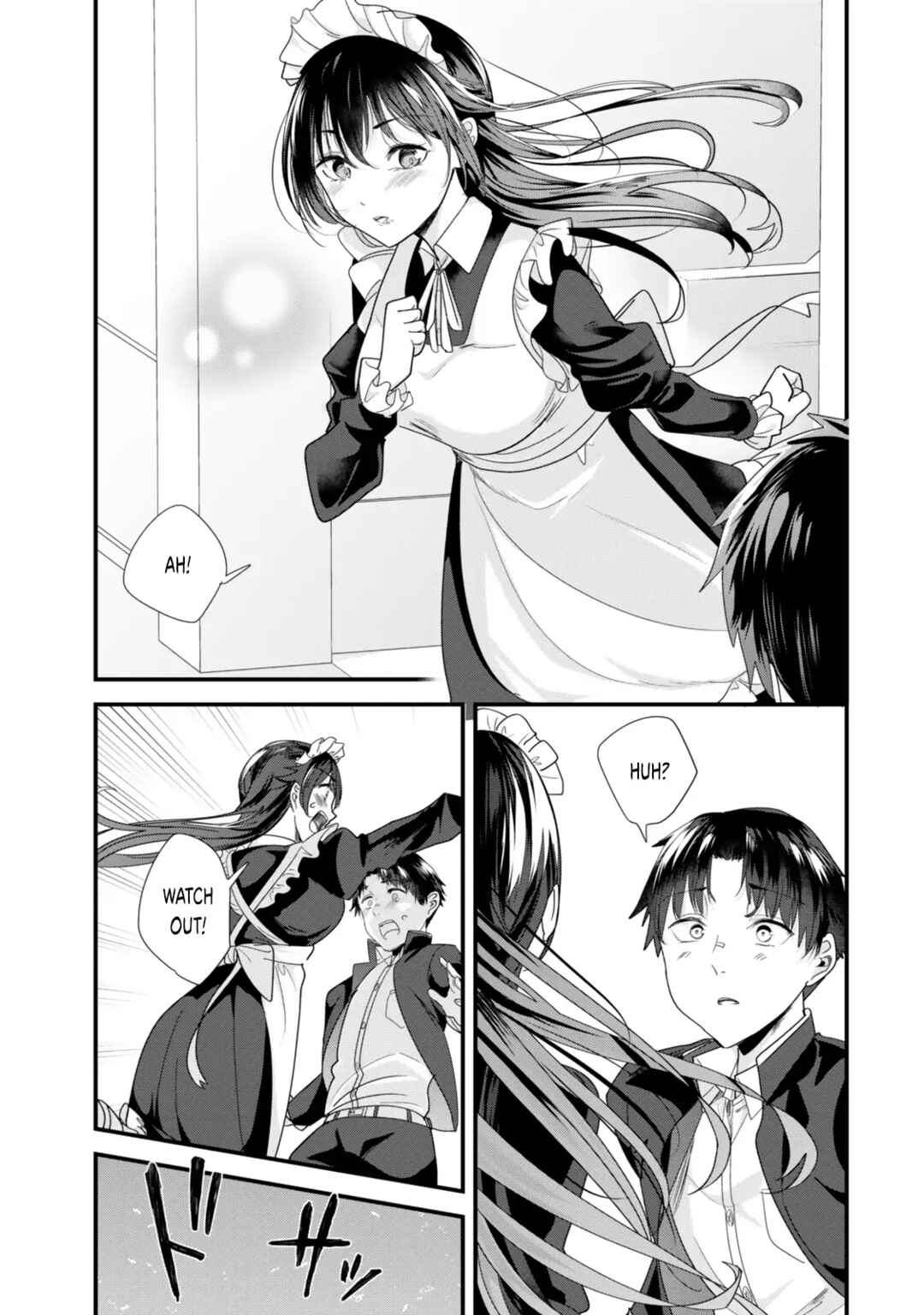 Page 10 Chapter 43.2 Jimoto no Ijimekko-tachi ni Shikaeshi Shiyou to Shitara, Betsu no Tatakai ga Hajimatta.