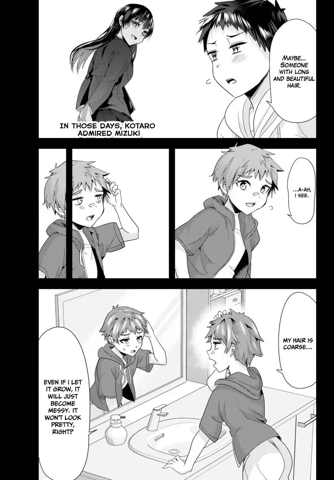 Page 5 Chapter 12 Jimoto no Ijimekko-tachi ni Shikaeshi Shiyou to Shitara, Betsu no Tatakai ga Hajimatta.