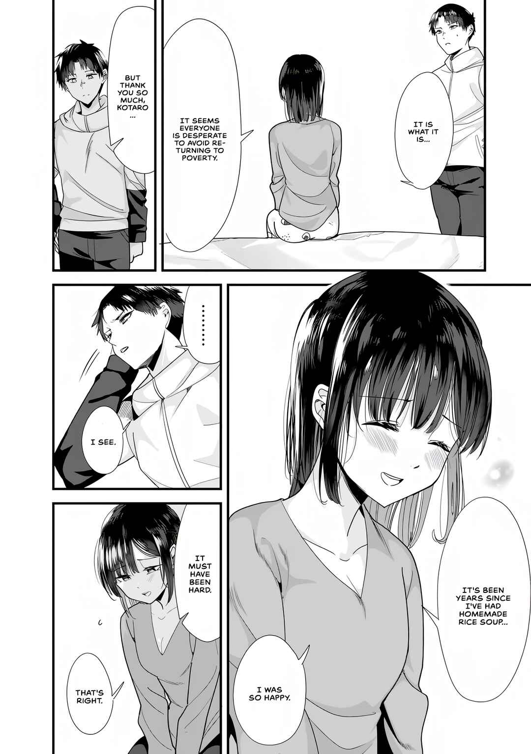 Page 14 Chapter 31 Jimoto no Ijimekko-tachi ni Shikaeshi Shiyou to Shitara, Betsu no Tatakai ga Hajimatta.