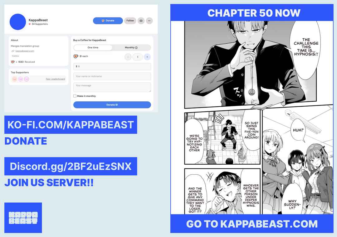 Page 14 Chapter 49 Jimoto no Ijimekko-tachi ni Shikaeshi Shiyou to Shitara, Betsu no Tatakai ga Hajimatta.