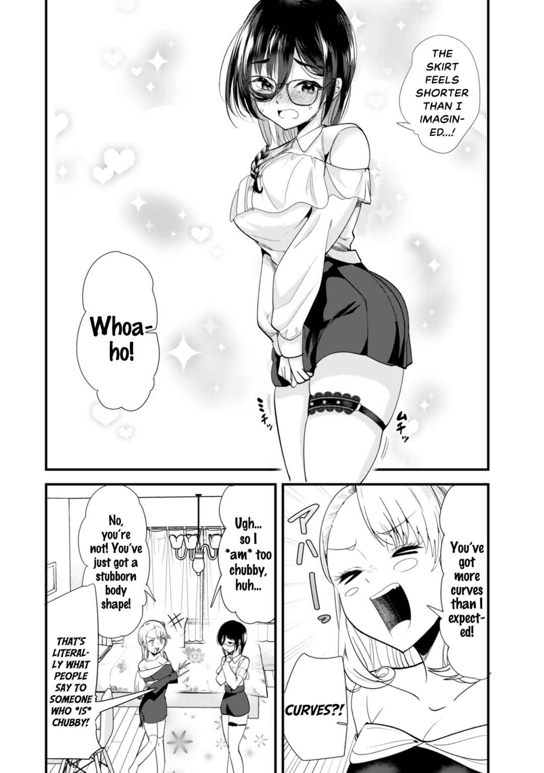 Page 6 Chapter 49 Jimoto no Ijimekko-tachi ni Shikaeshi Shiyou to Shitara, Betsu no Tatakai ga Hajimatta.
