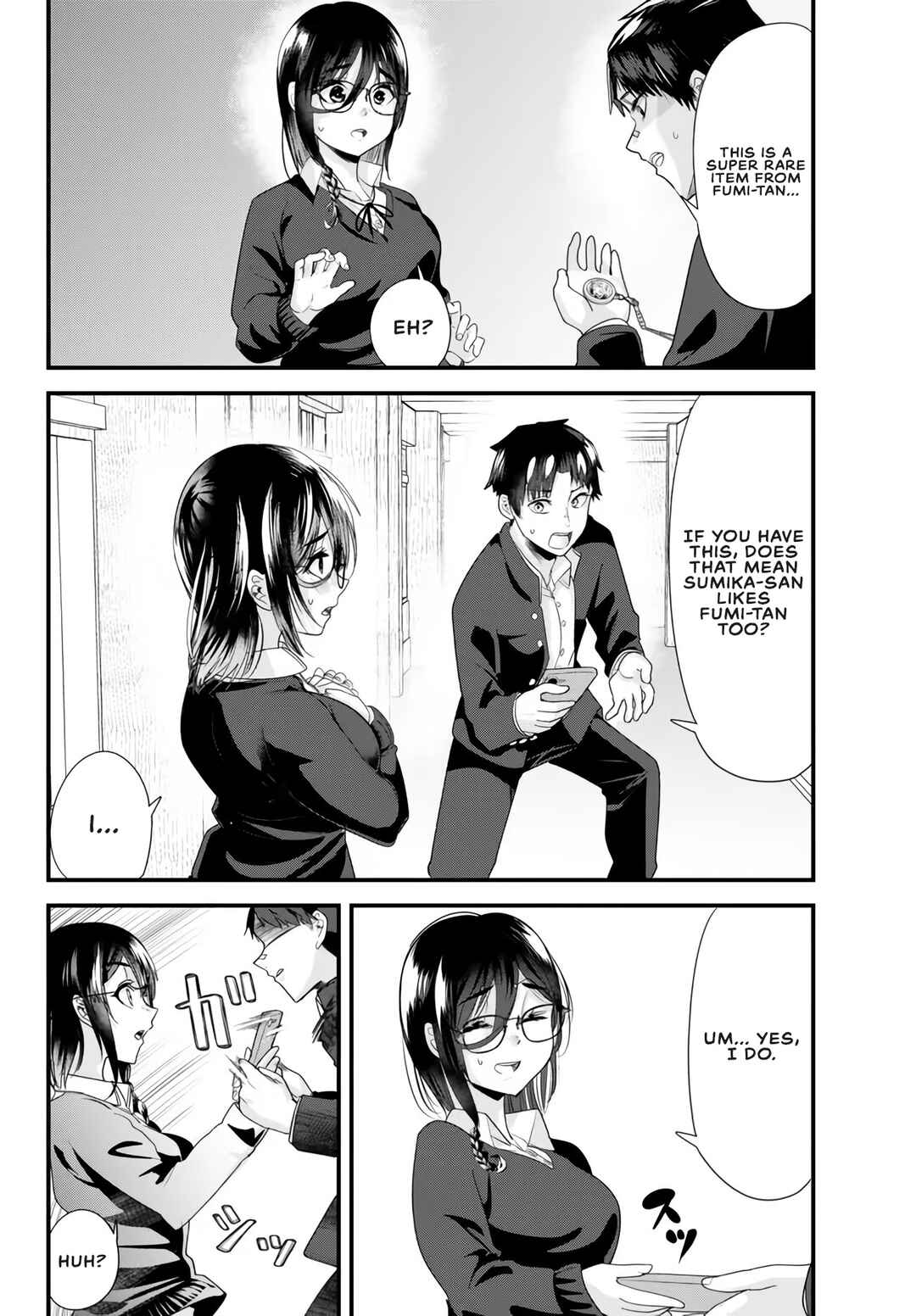 Page 2 Chapter 20.1 Jimoto no Ijimekko-tachi ni Shikaeshi Shiyou to Shitara, Betsu no Tatakai ga Hajimatta.
