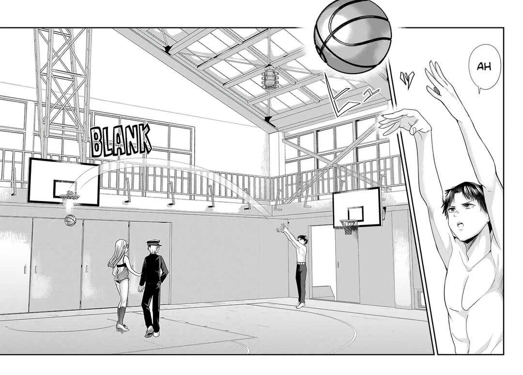 Page 10 Chapter 4.1 Jimoto no Ijimekko-tachi ni Shikaeshi Shiyou to Shitara, Betsu no Tatakai ga Hajimatta.