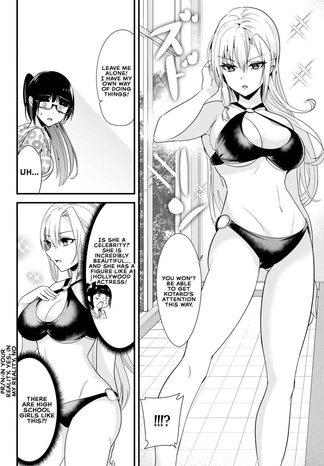 Page 10 Chapter 16 Jimoto no Ijimekko-tachi ni Shikaeshi Shiyou to Shitara, Betsu no Tatakai ga Hajimatta.