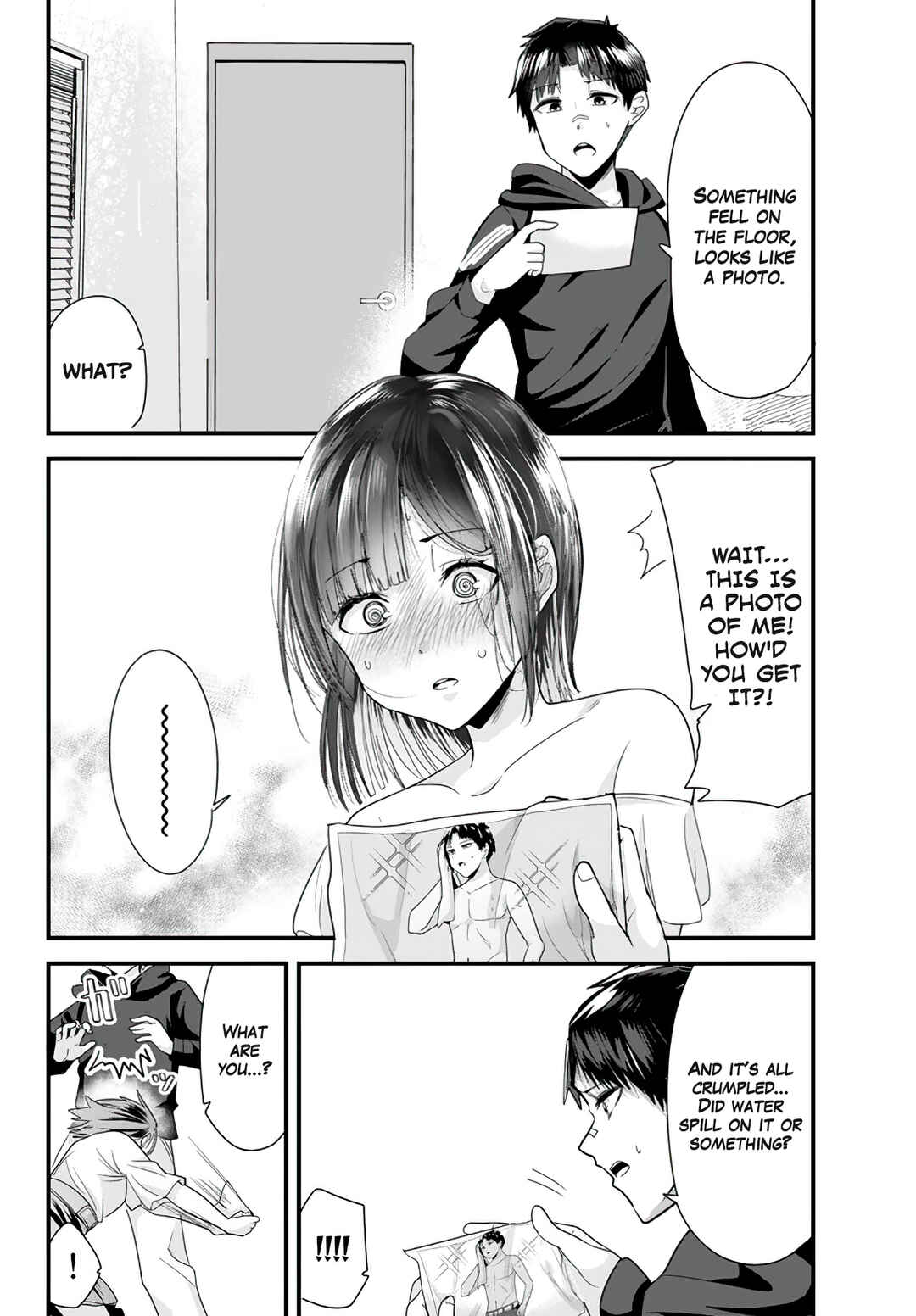 Page 2 Chapter 7.2 Jimoto no Ijimekko-tachi ni Shikaeshi Shiyou to Shitara, Betsu no Tatakai ga Hajimatta.