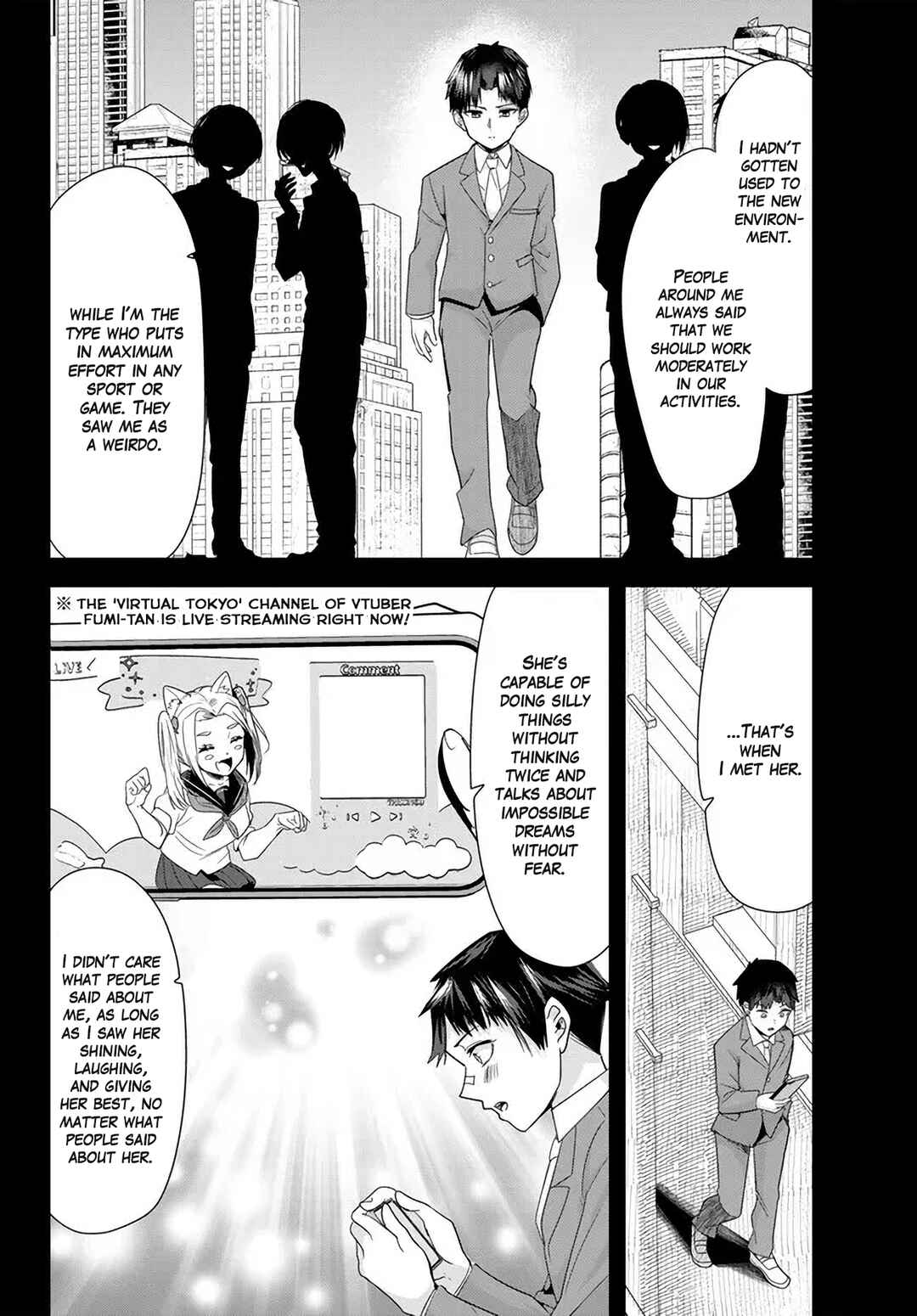 Page 16 Chapter 6 Jimoto no Ijimekko-tachi ni Shikaeshi Shiyou to Shitara, Betsu no Tatakai ga Hajimatta.