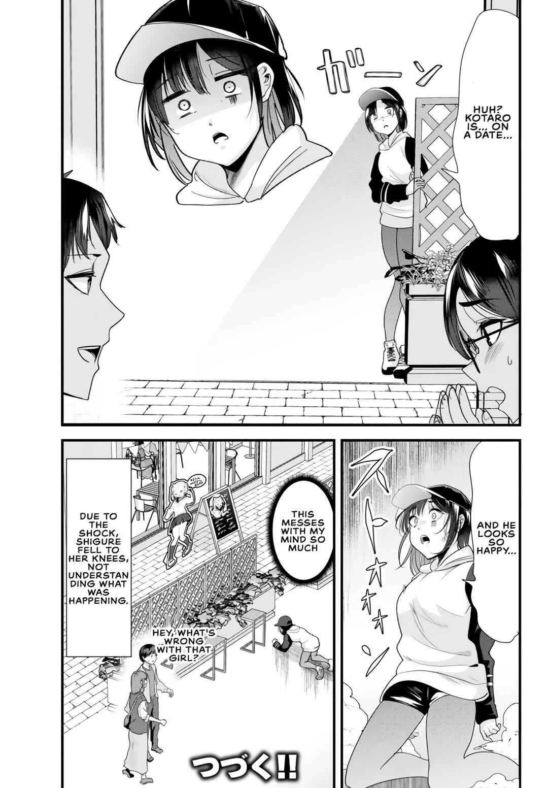 Page 9 Chapter 20.2 Jimoto no Ijimekko-tachi ni Shikaeshi Shiyou to Shitara, Betsu no Tatakai ga Hajimatta.