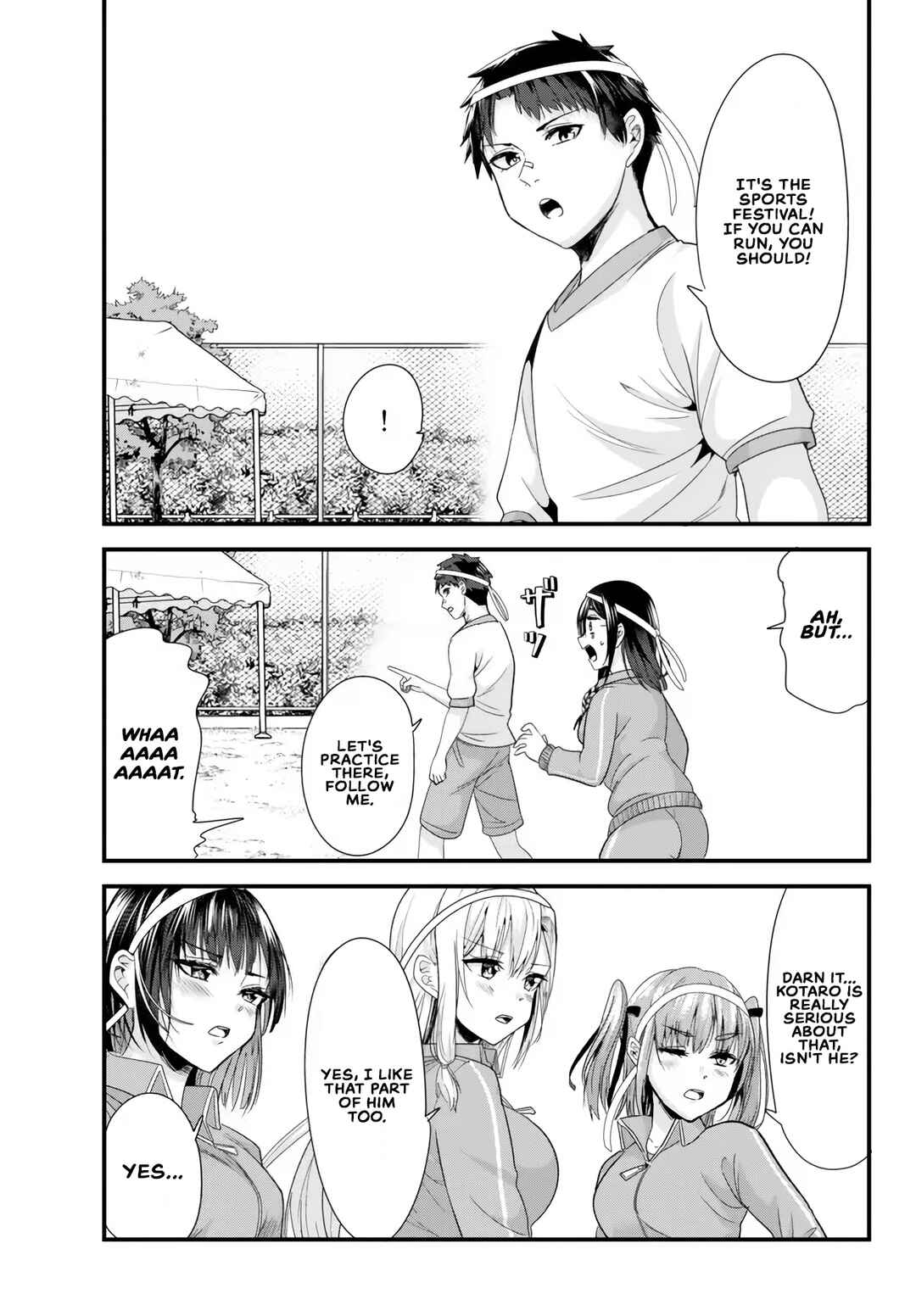 Page 7 Chapter 14 Jimoto no Ijimekko-tachi ni Shikaeshi Shiyou to Shitara, Betsu no Tatakai ga Hajimatta.