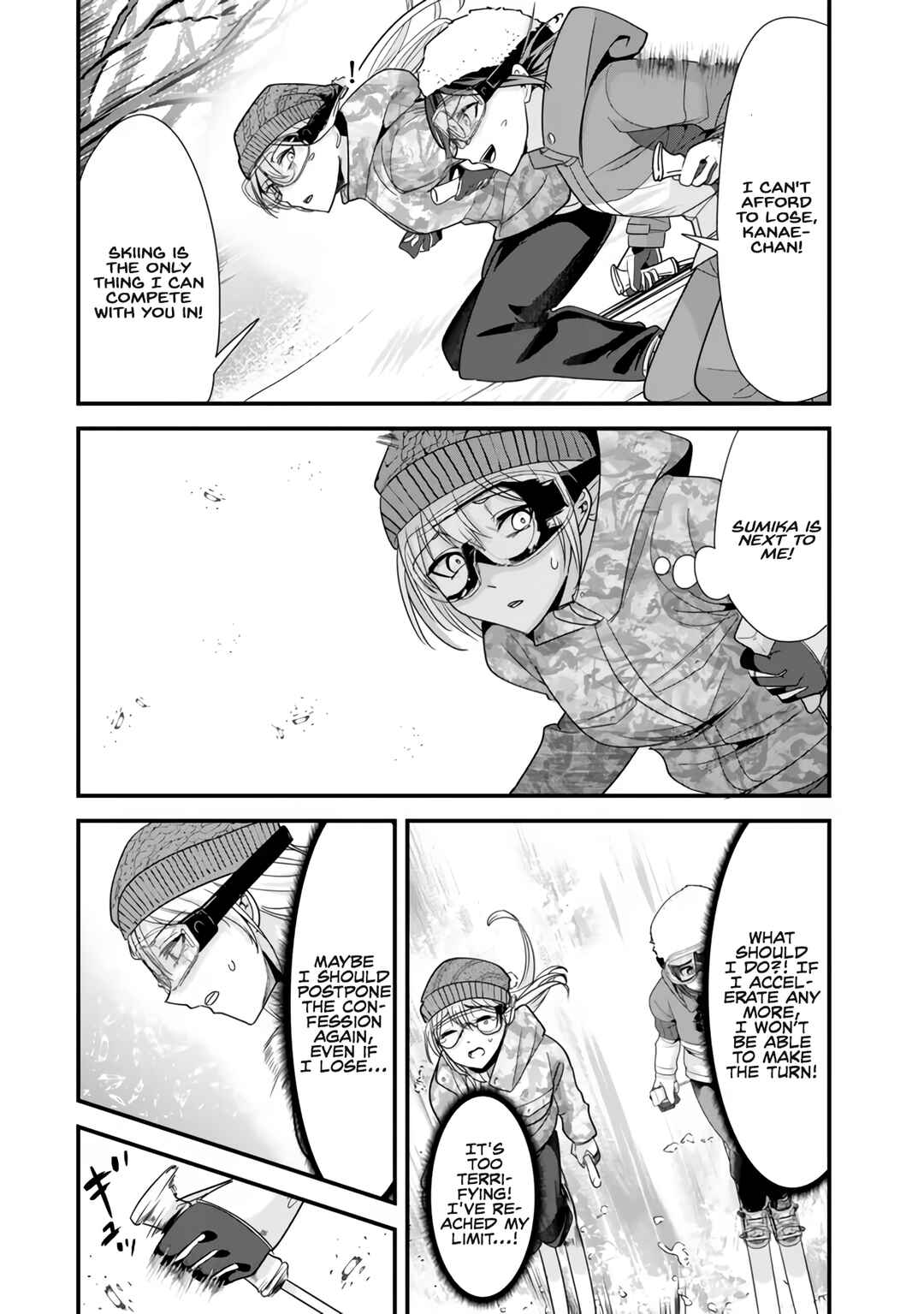 Page 2 Chapter 29 Jimoto no Ijimekko-tachi ni Shikaeshi Shiyou to Shitara, Betsu no Tatakai ga Hajimatta.
