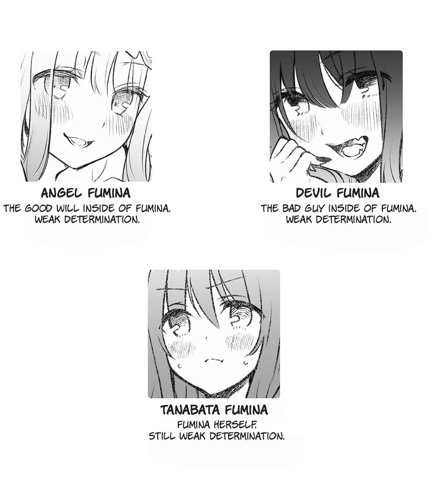 Page 6 Chapter 9 Jimi na JK ga Bishoujo ni ○○sareru Hanashi