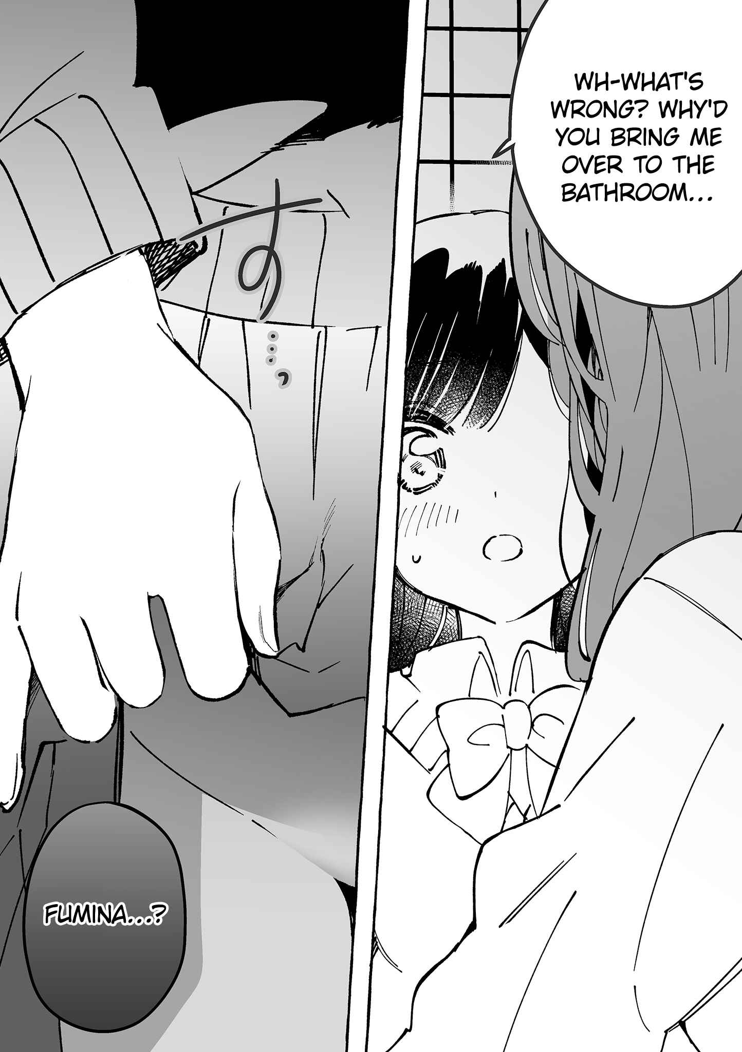 Page 6 Chapter 17 Jimi na JK ga Bishoujo ni ○○sareru Hanashi