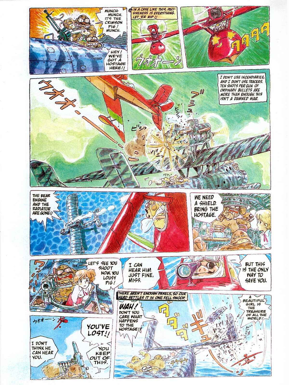 Page 4 Chapter 1 The Age of the Flying Boat