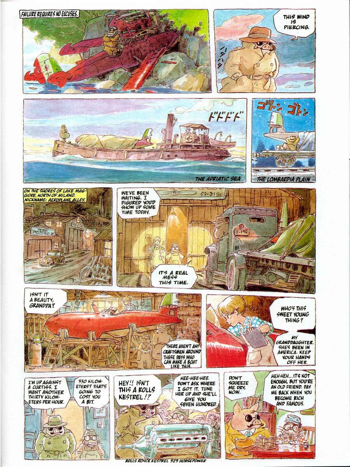 Page 4 Chapter 2 The Age of the Flying Boat
