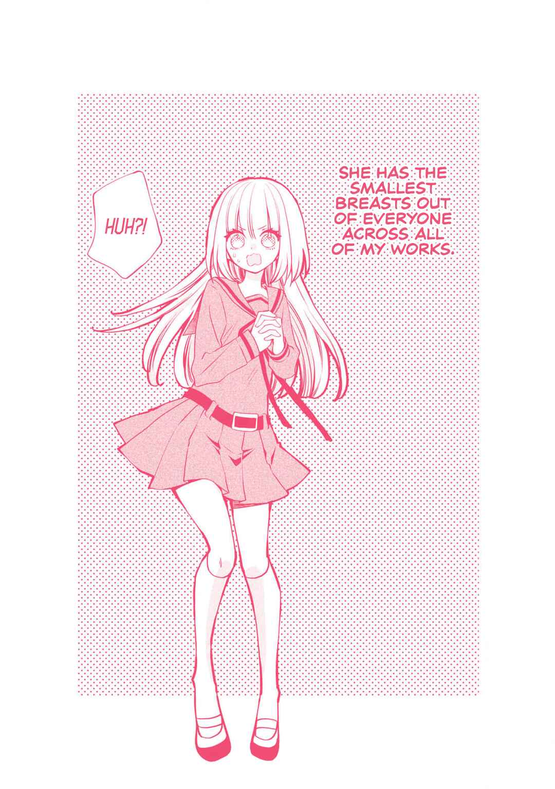 Page 12 Chapter 4.5 Kachime ga Nai no wa Ore dake ka!