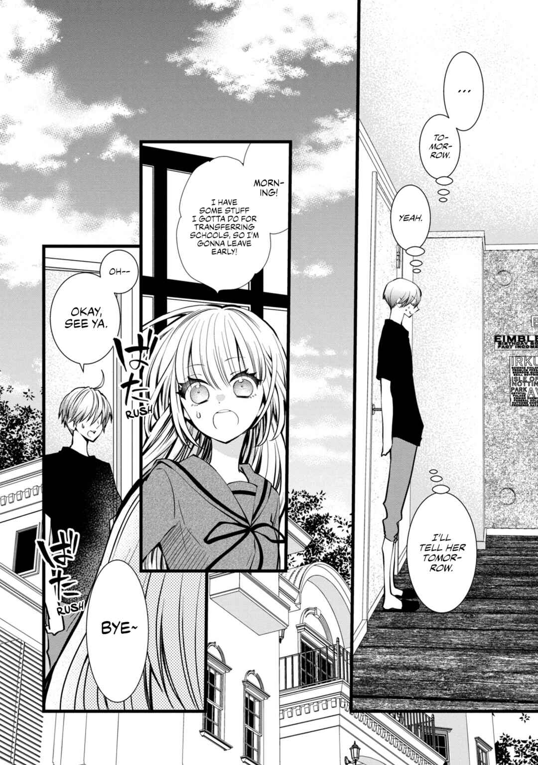 Page 20 Chapter 2 Kachime ga Nai no wa Ore dake ka!