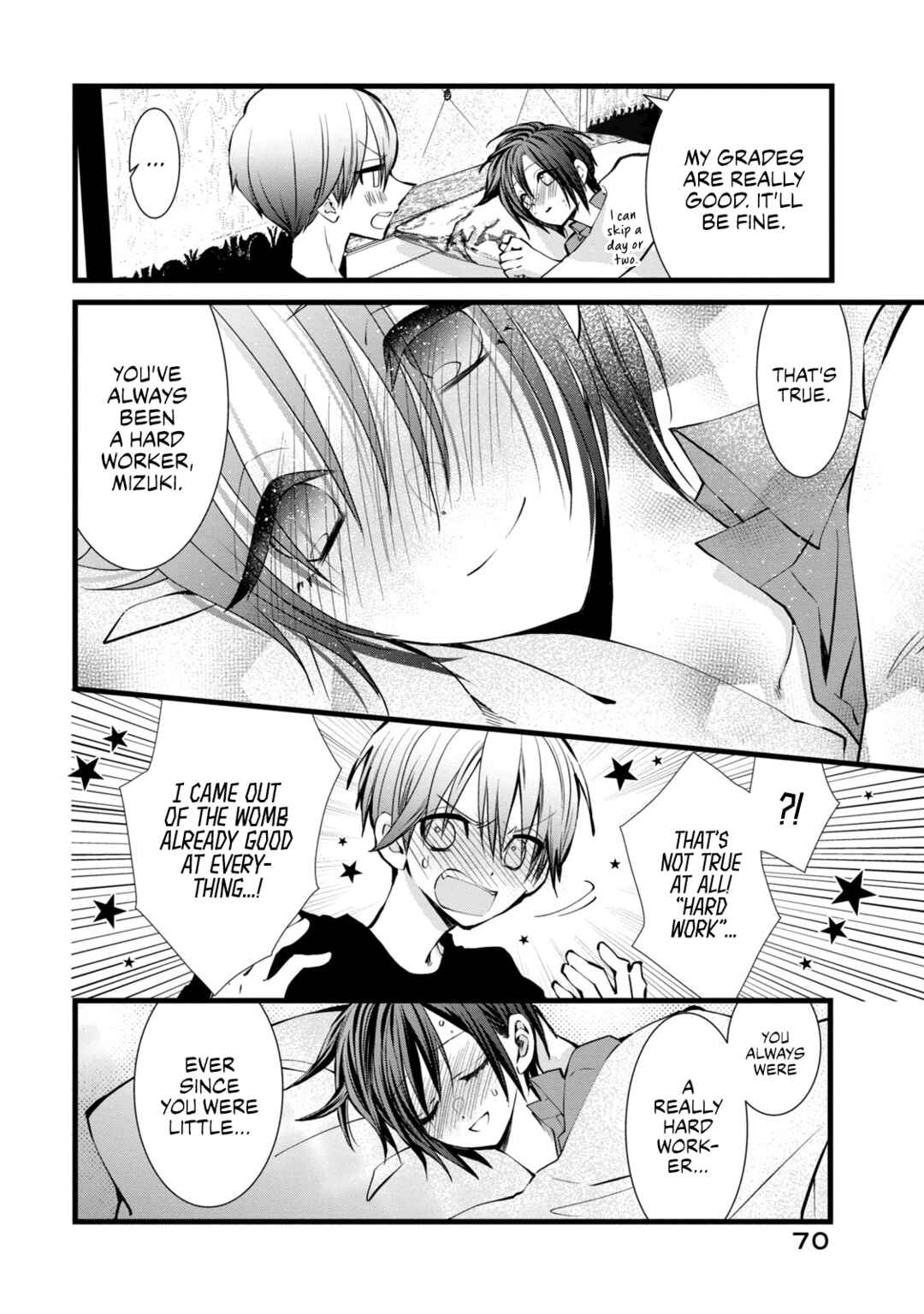 Page 24 Chapter 2 Kachime ga Nai no wa Ore dake ka!