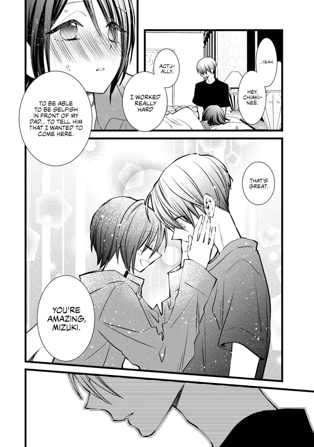 Page 28 Chapter 2 Kachime ga Nai no wa Ore dake ka!
