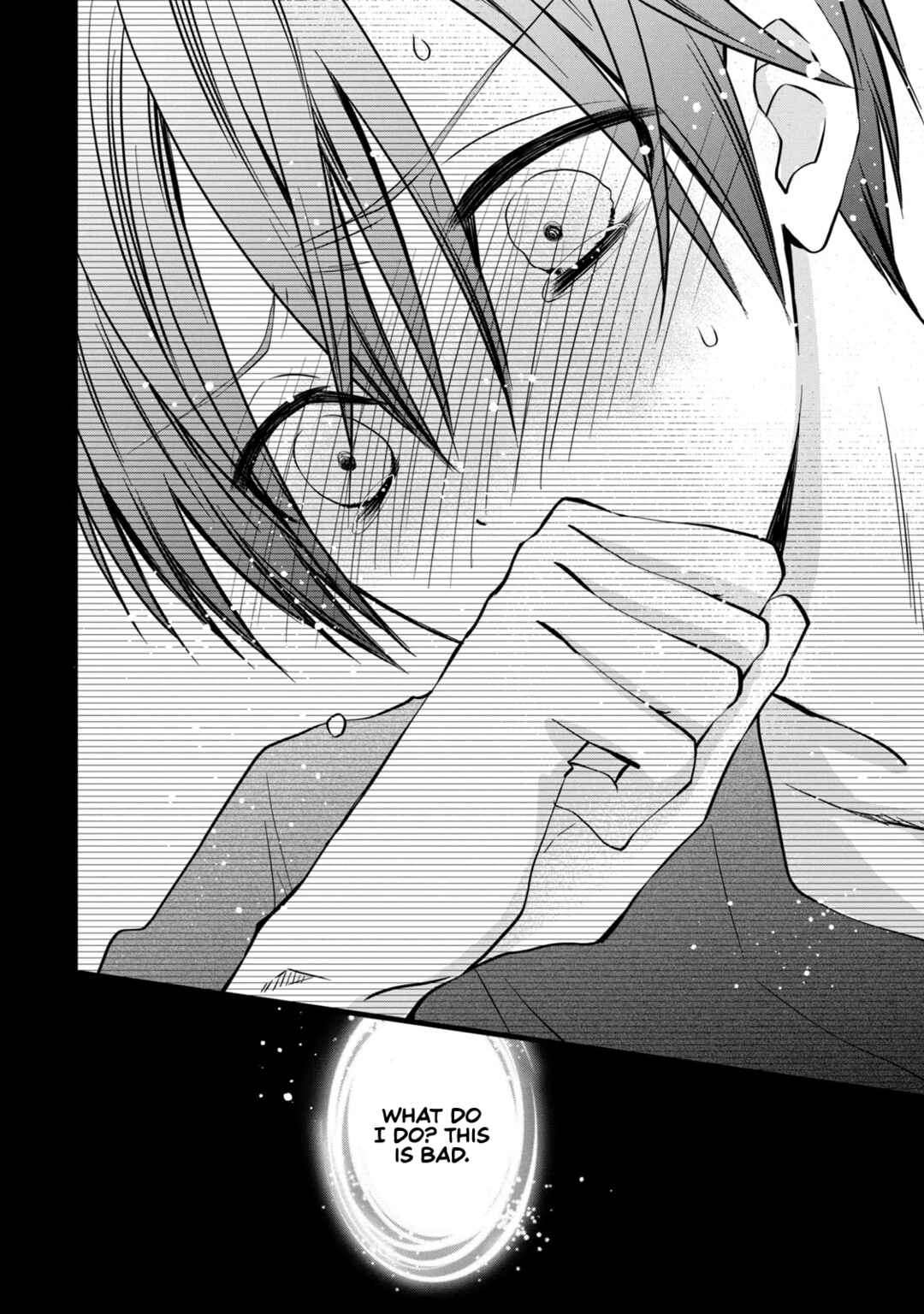 Page 30 Chapter 2 Kachime ga Nai no wa Ore dake ka!