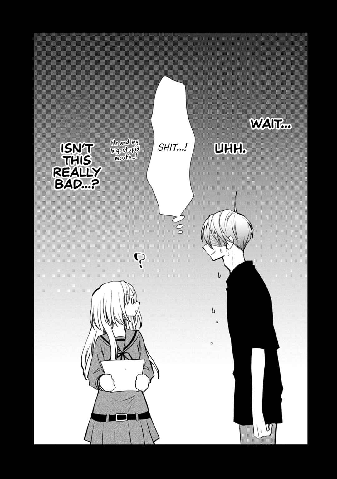 Page 37 Chapter 2 Kachime ga Nai no wa Ore dake ka!