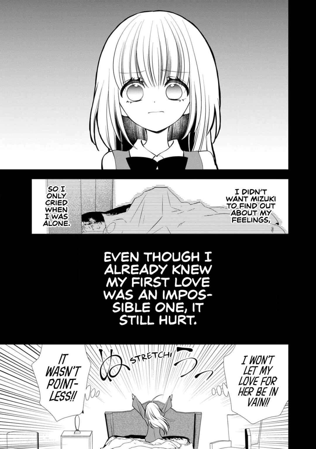 Page 13 Chapter 7 Kachime ga Nai no wa Ore dake ka!
