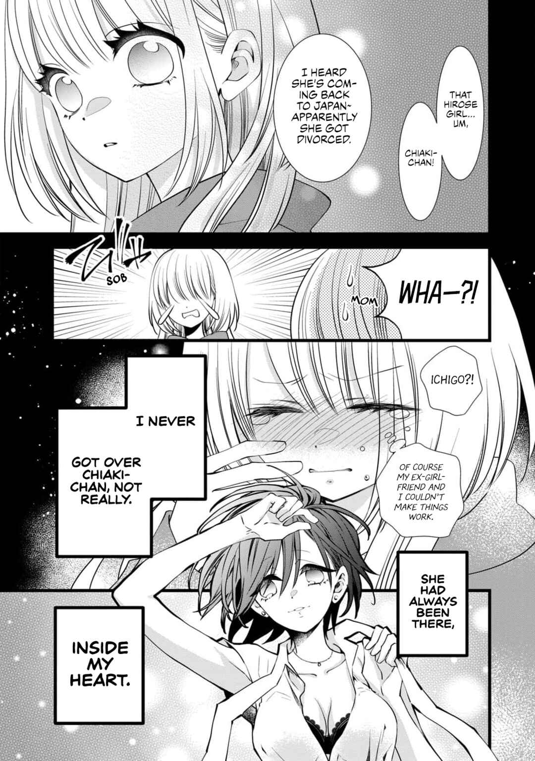 Page 15 Chapter 7 Kachime ga Nai no wa Ore dake ka!