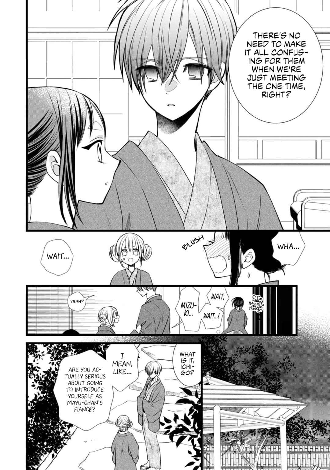 Page 24 Chapter 7 Kachime ga Nai no wa Ore dake ka!