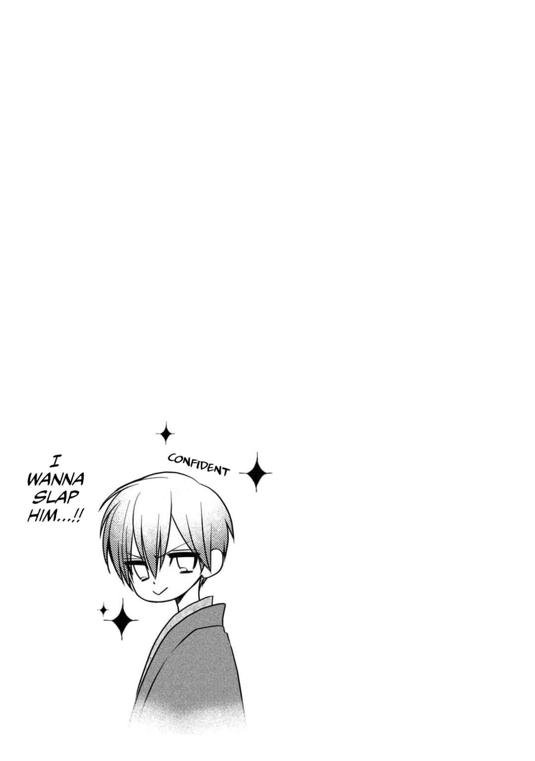 Page 31 Chapter 7 Kachime ga Nai no wa Ore dake ka!