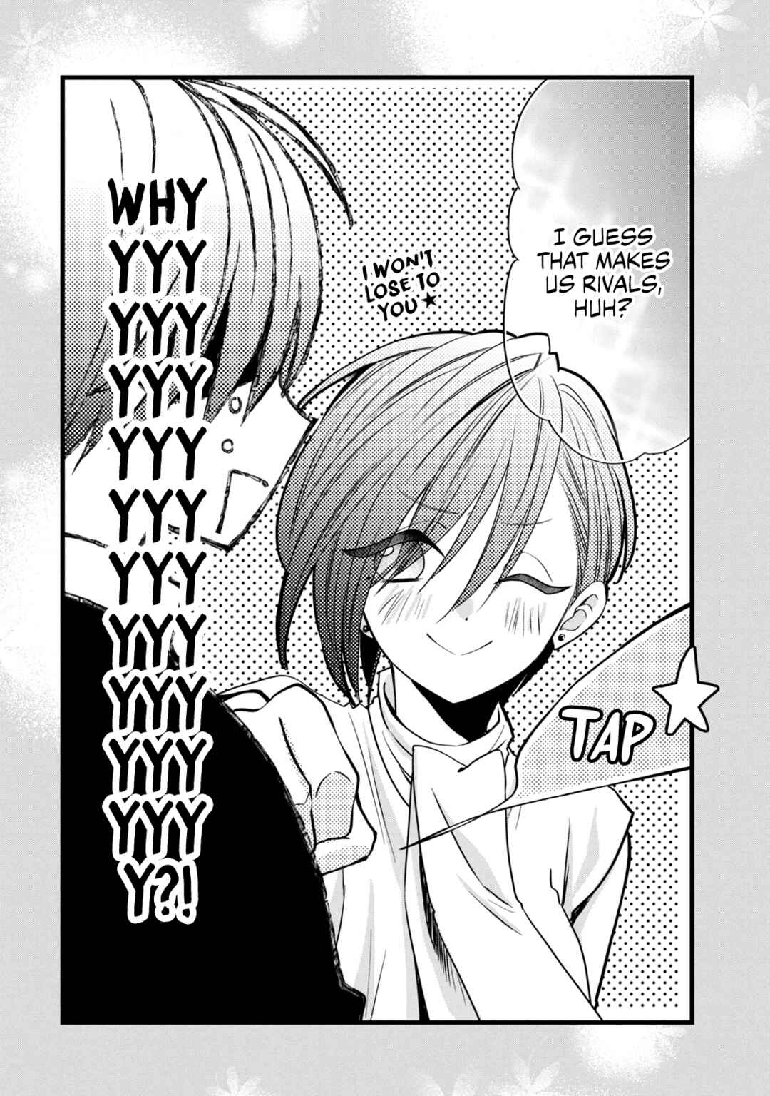 Page 30 Chapter 3 Kachime ga Nai no wa Ore dake ka!