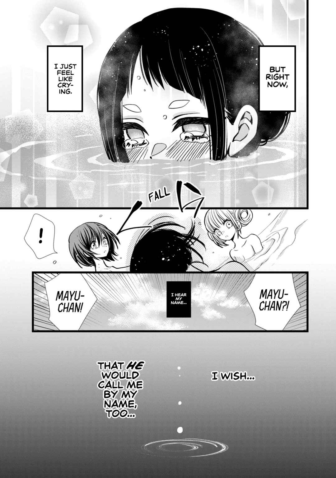 Page 18 Chapter 6 Kachime ga Nai no wa Ore dake ka!