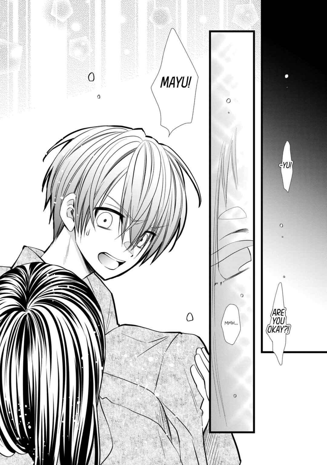 Page 19 Chapter 6 Kachime ga Nai no wa Ore dake ka!