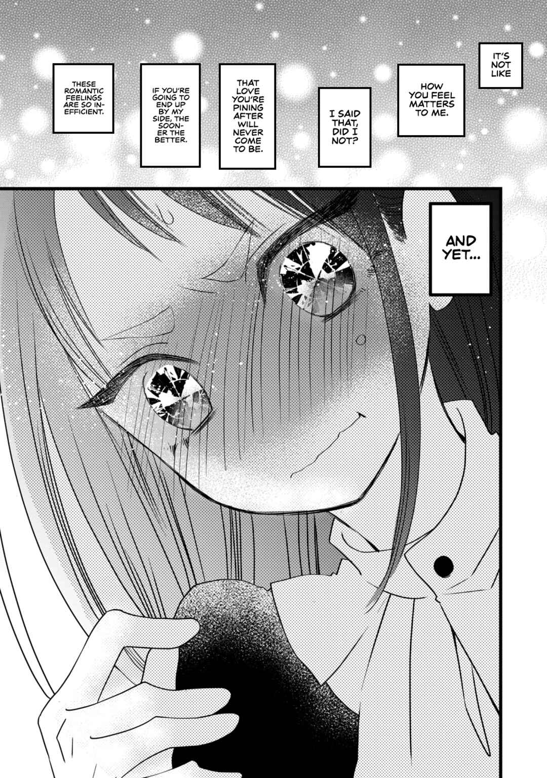 Page 32 Chapter 5 Kachime ga Nai no wa Ore dake ka!