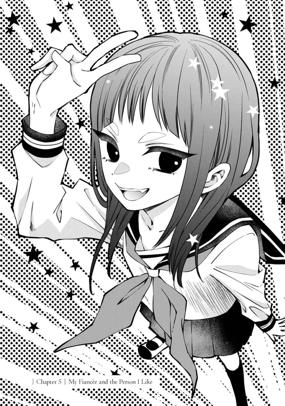 Page 4 Chapter 5 Kachime ga Nai no wa Ore dake ka!