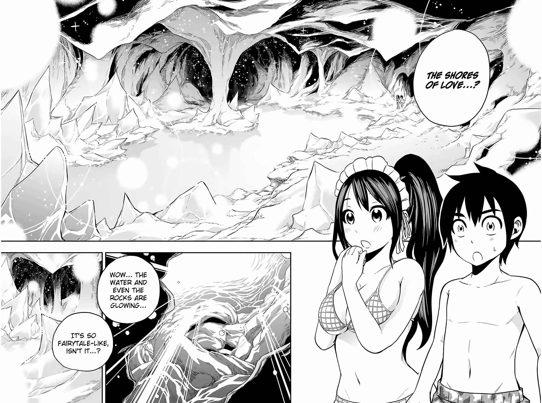Page 17 Chapter 2 Tsukushi Biyori