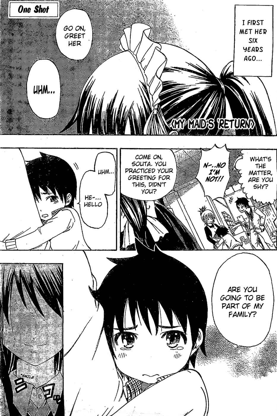 Page 2 Chapter Unknown_401b Tsukushi Biyori